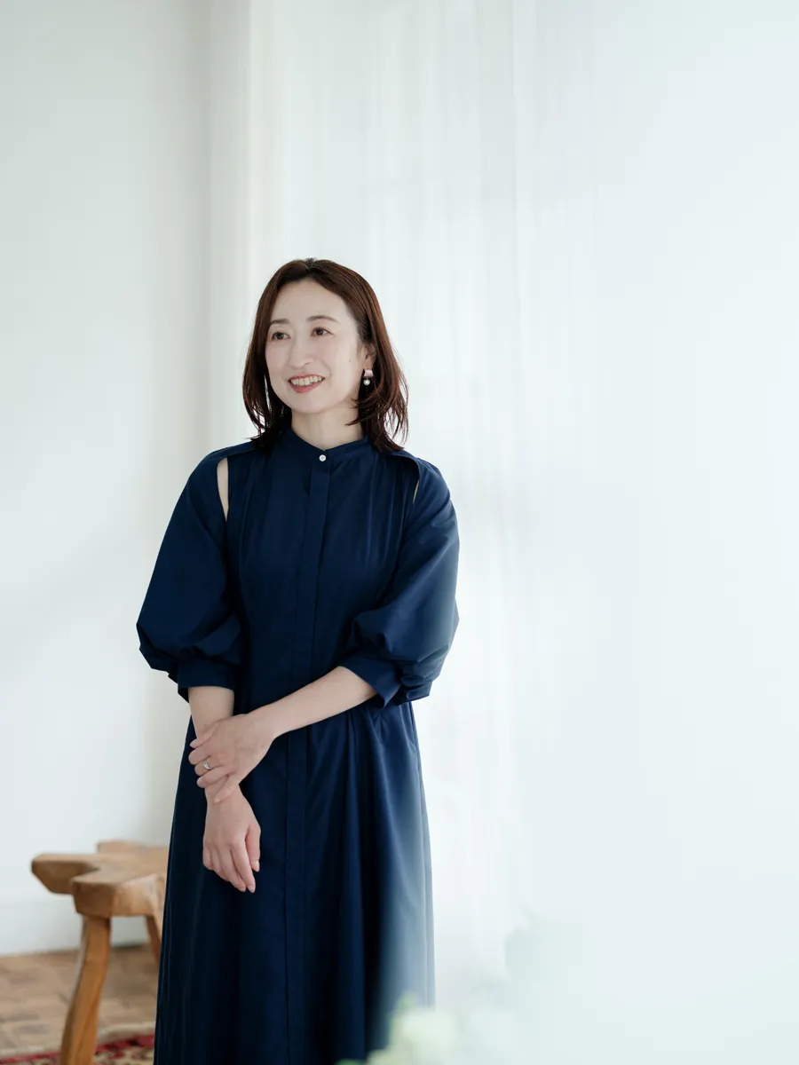 熊澤恭子